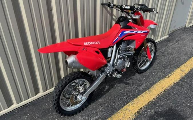 2022 Honda® CRF150R