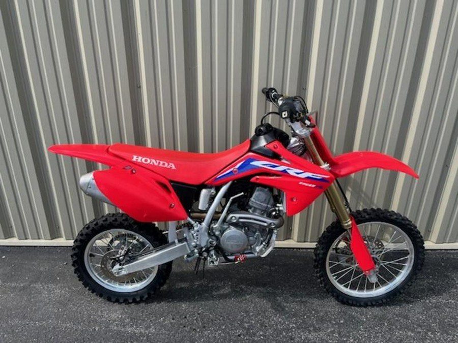 2022 Honda® CRF150R