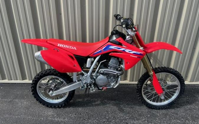 2022 Honda® CRF150R