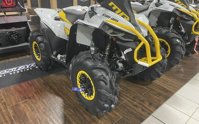 2024 Can-Am® Renegade X mr 650