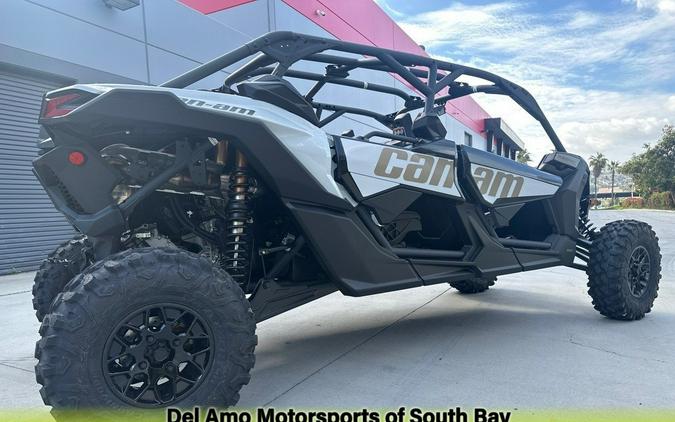 2024 Can-am MAVERICK X3 MAX RS TURBO