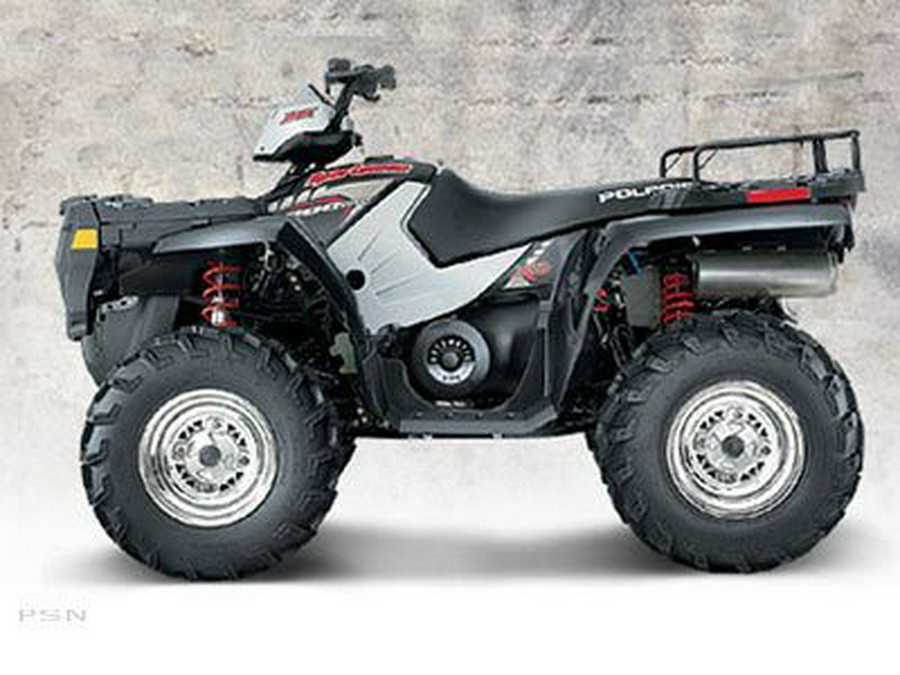 2005 Polaris Sportsman 800 Twin EFI