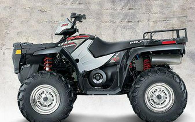 2005 Polaris Sportsman 800 Twin EFI