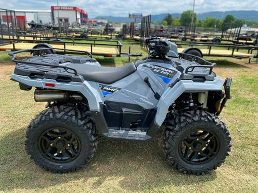 2024 Polaris Sportsman 570 Premium