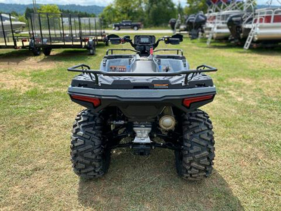 2024 Polaris Sportsman 570 Premium