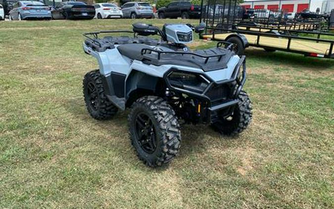 2024 Polaris Sportsman 570 Premium