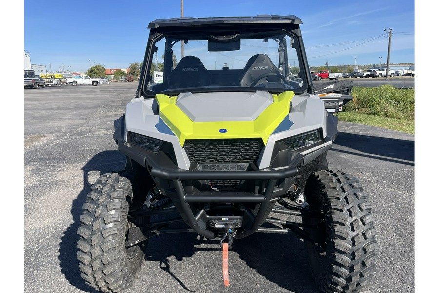 2024 Polaris Industries GENERAL XP 1000 SPORT - GHOST GRAY