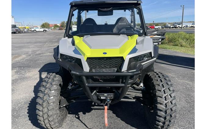 2024 Polaris Industries GENERAL XP 1000 SPORT - GHOST GRAY