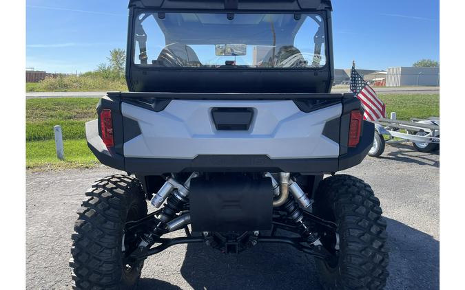 2024 Polaris Industries GENERAL XP 1000 SPORT - GHOST GRAY