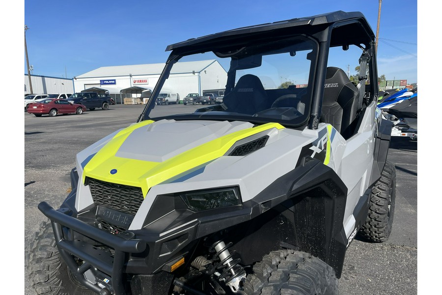 2024 Polaris Industries GENERAL XP 1000 SPORT - GHOST GRAY