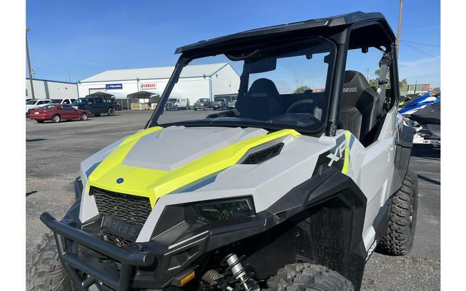 2024 Polaris Industries GENERAL XP 1000 SPORT - GHOST GRAY