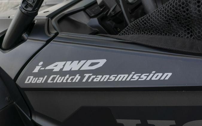 2024 Honda® Talon 1000X