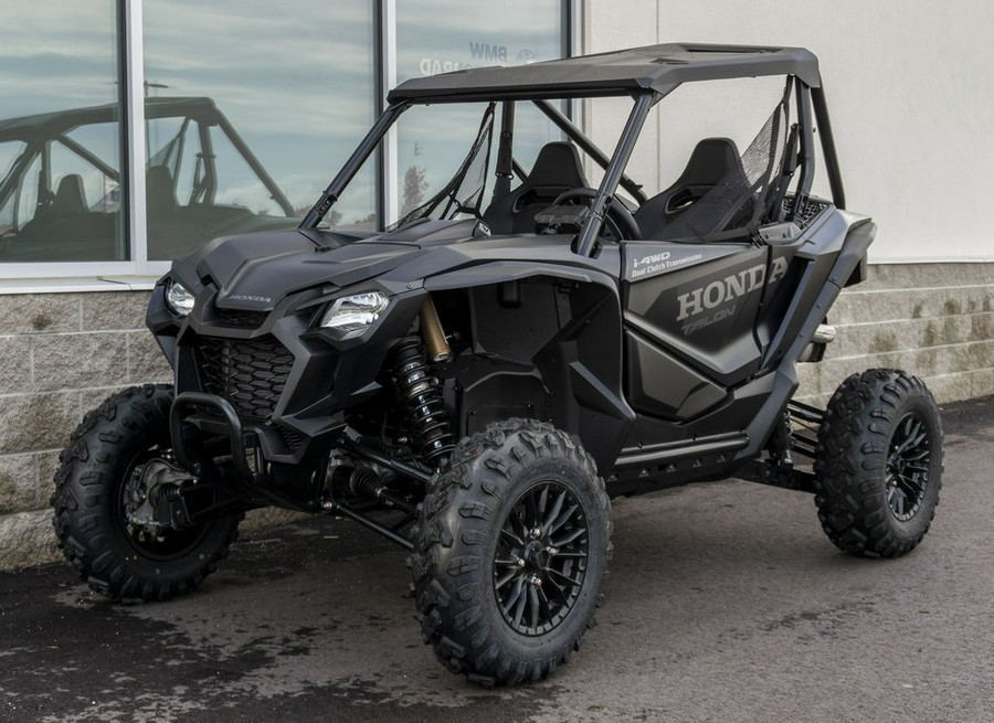 2024 Honda® Talon 1000X