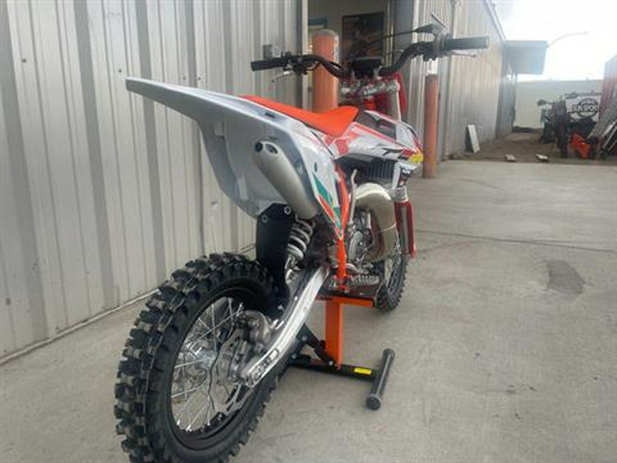 2023 KTM 65 SX