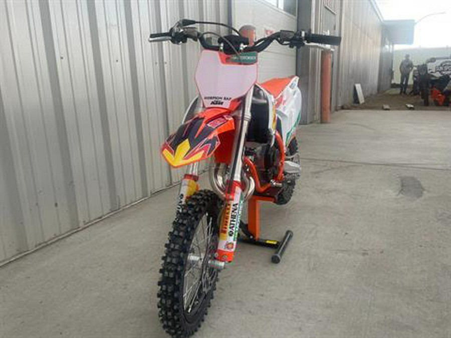 2023 KTM 65 SX