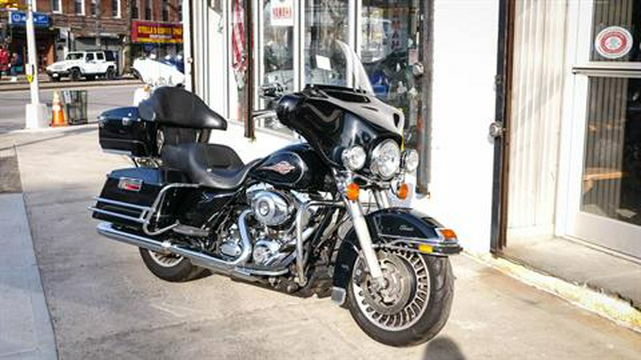 2012 Harley-Davidson Electra Glide® Classic