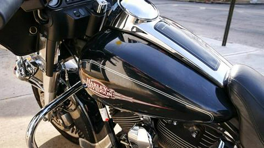 2012 Harley-Davidson Electra Glide® Classic