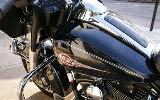 2012 Harley-Davidson Electra Glide® Classic