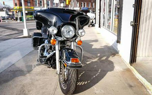 2012 Harley-Davidson Electra Glide® Classic