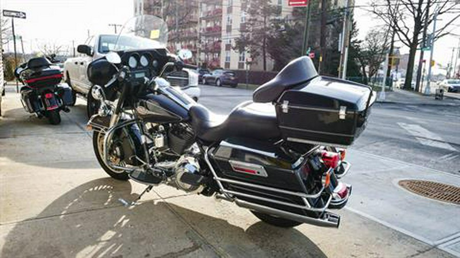 2012 Harley-Davidson Electra Glide® Classic