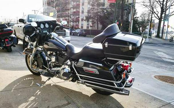 2012 Harley-Davidson Electra Glide® Classic