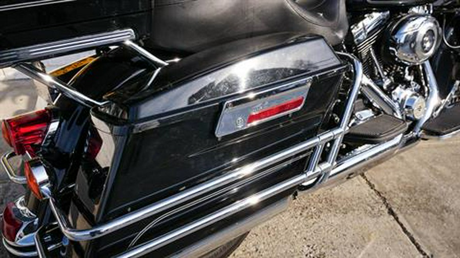 2012 Harley-Davidson Electra Glide® Classic