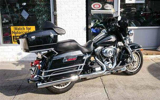 2012 Harley-Davidson Electra Glide® Classic