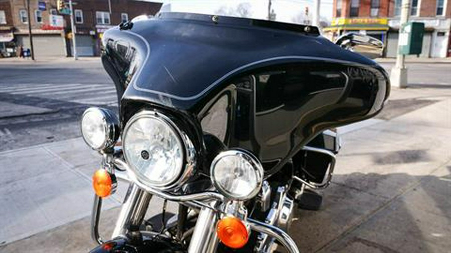 2012 Harley-Davidson Electra Glide® Classic