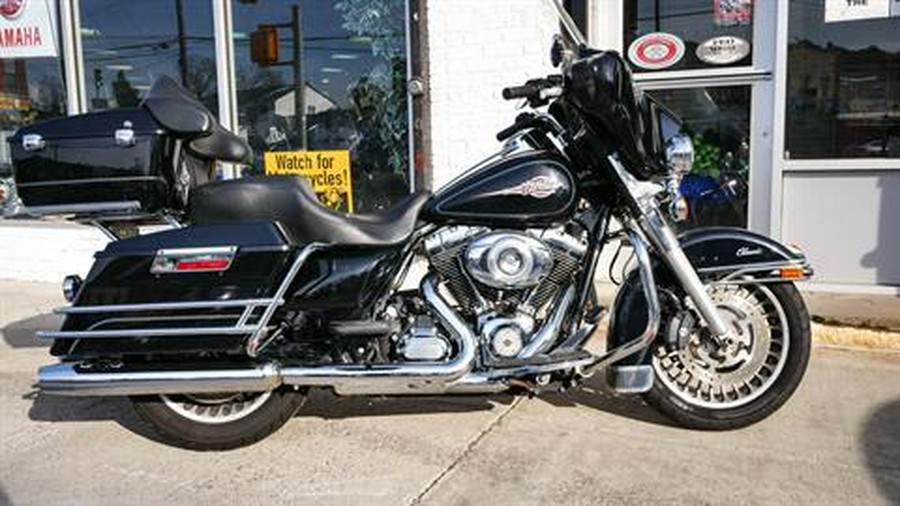 2012 Harley-Davidson Electra Glide® Classic