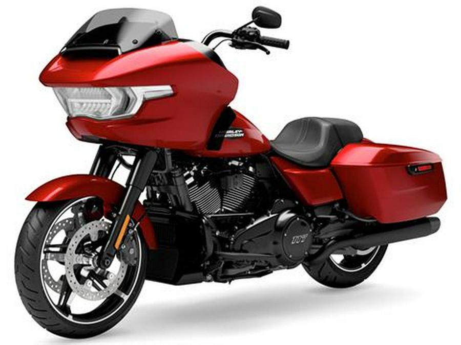 2025 Harley-Davidson Road Glide®
