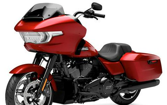 2025 Harley-Davidson Road Glide®