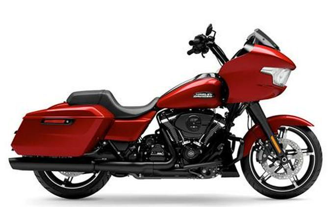 2025 Harley-Davidson Road Glide®