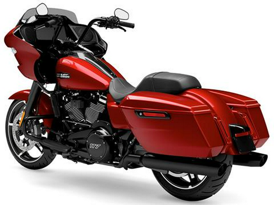 2025 Harley-Davidson Road Glide®