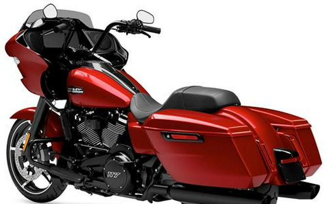 2025 Harley-Davidson Road Glide®