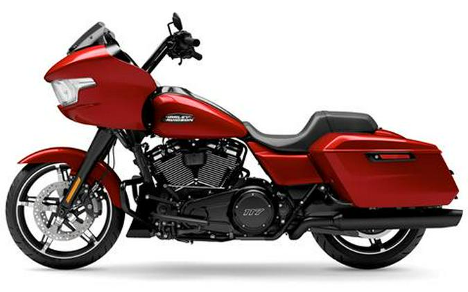 2025 Harley-Davidson Road Glide®