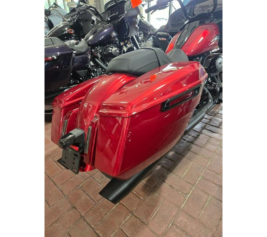 2025 Harley-Davidson Road Glide®