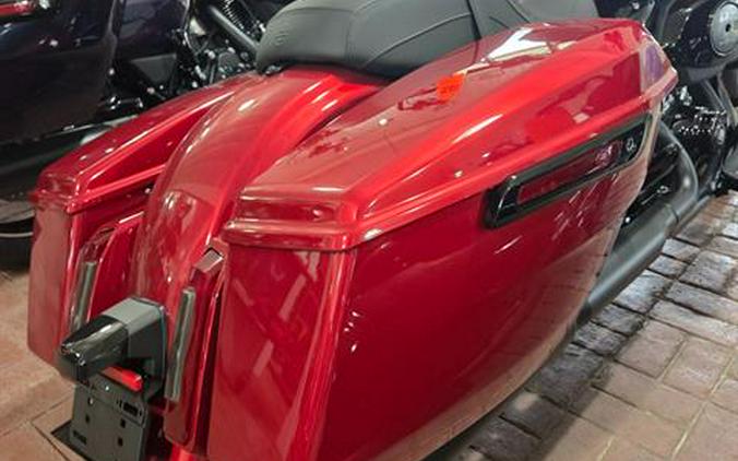 2025 Harley-Davidson Road Glide®