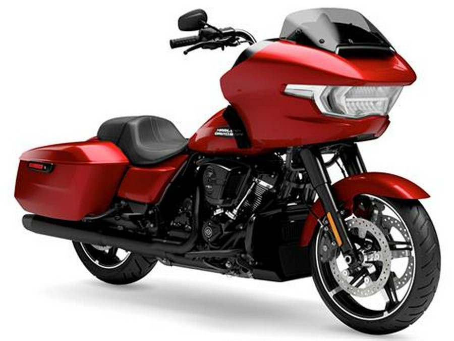 2025 Harley-Davidson Road Glide®