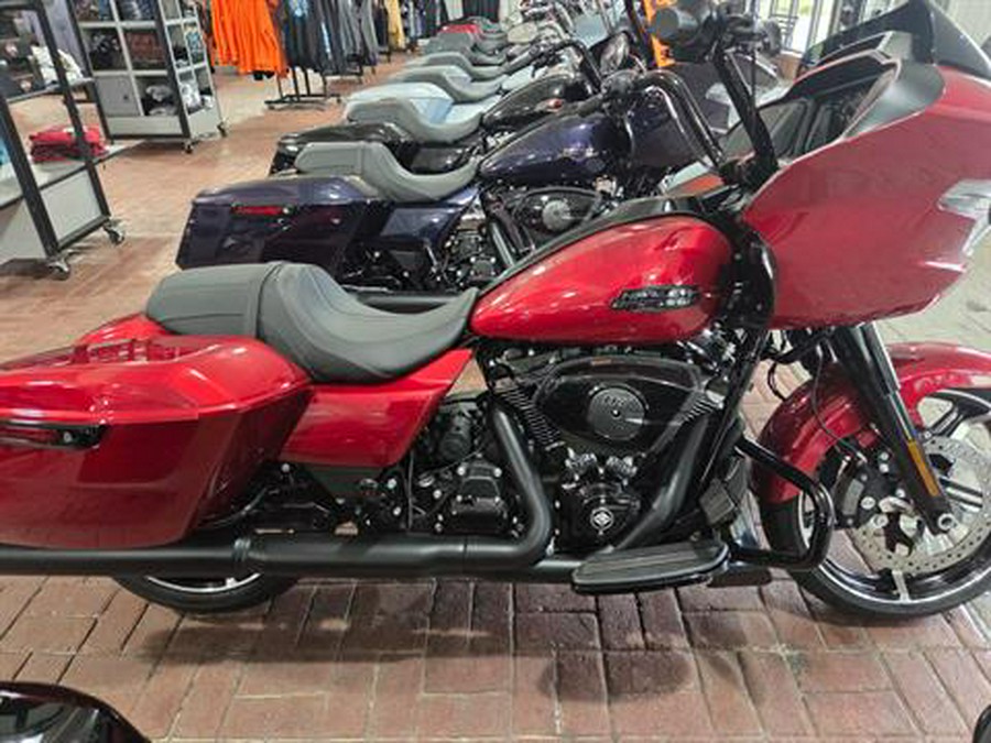 2025 Harley-Davidson Road Glide®