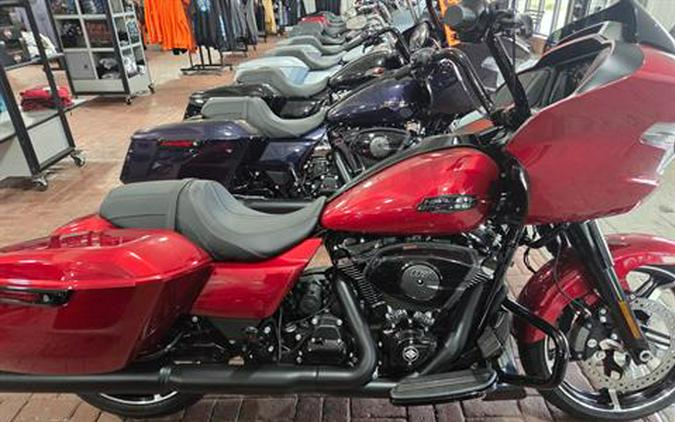 2025 Harley-Davidson Road Glide®