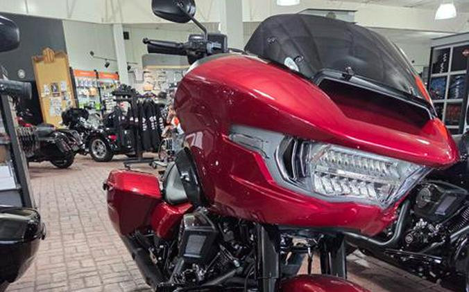 2025 Harley-Davidson Road Glide®