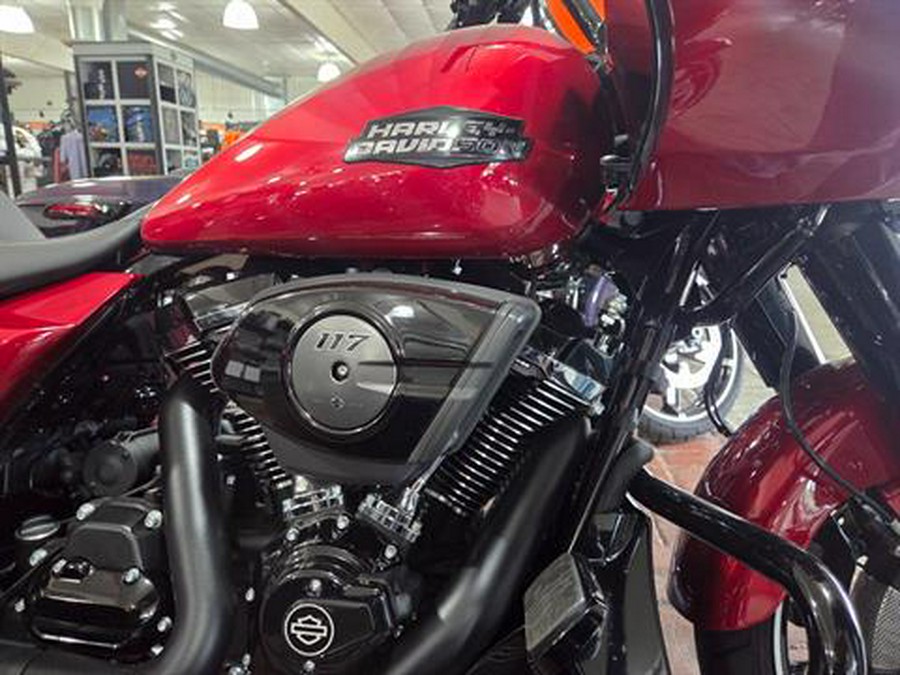 2025 Harley-Davidson Road Glide®