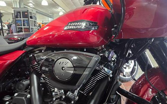 2025 Harley-Davidson Road Glide®