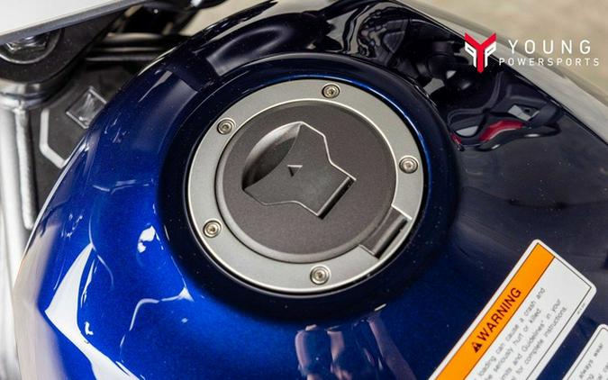 2025 Honda Rebel 1100