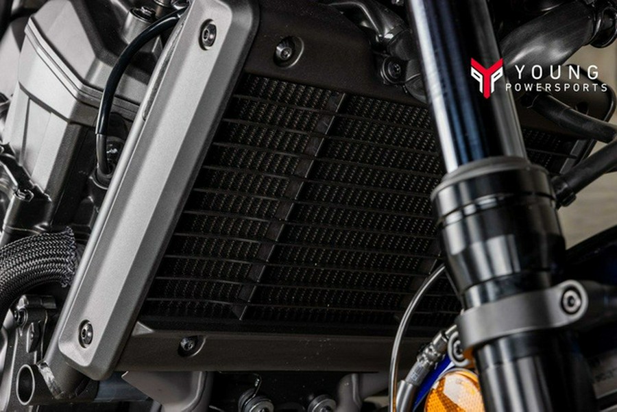 2025 Honda Rebel 1100