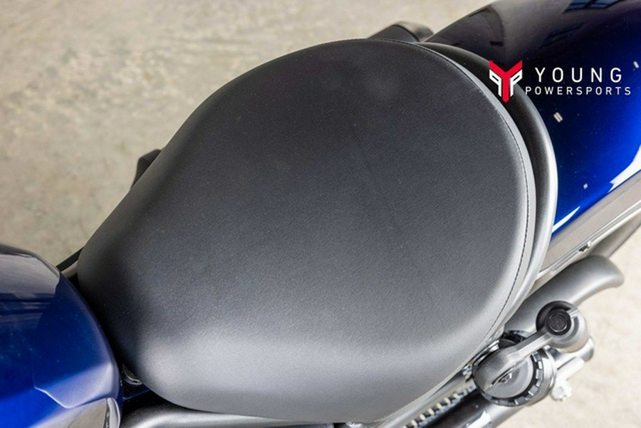 2025 Honda Rebel 1100