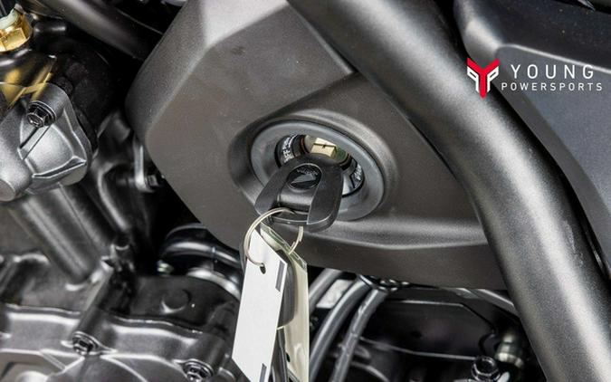 2025 Honda Rebel 1100