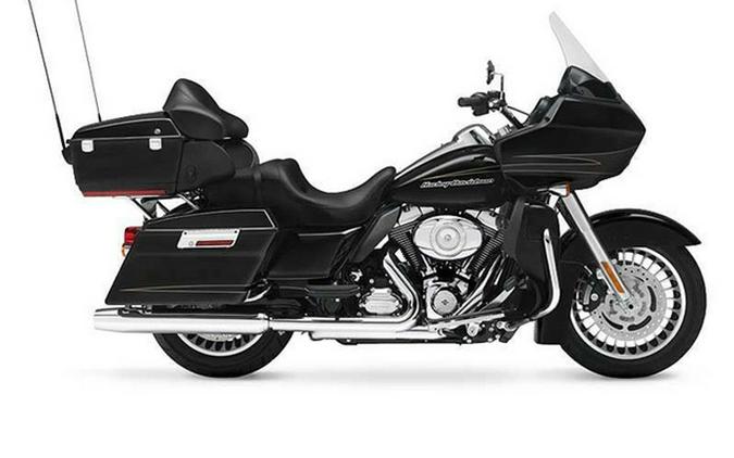 2011 Harley-Davidson FLTRU - Road Glide Ultra