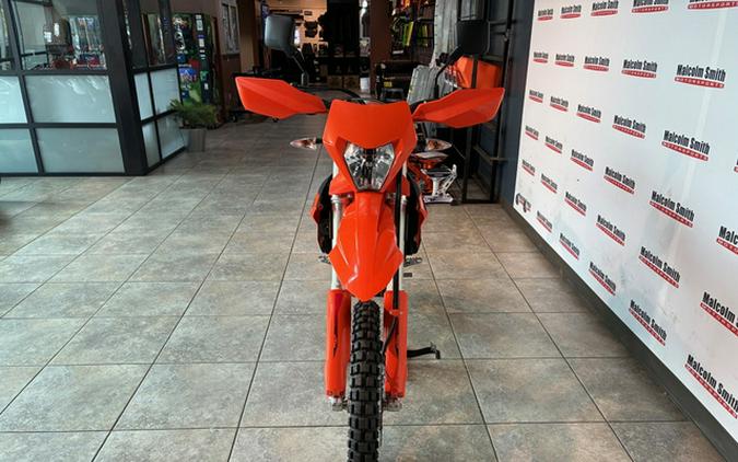 2026 KTM EXC 350 F
