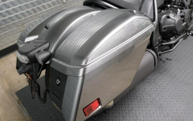 New 2025 HONDA REBEL 1100T DCT